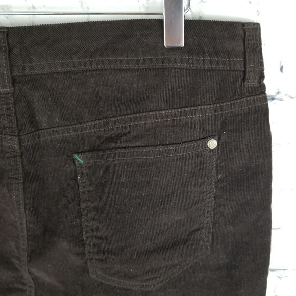 TOMMY HILFIGER | corduroy stitch detail skirt - Picture 4 of 6